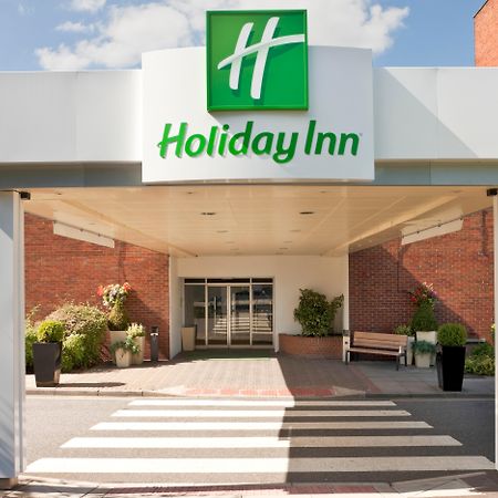 Holiday Inn Brentwood, An Ihg Hotel Dış mekan fotoğraf